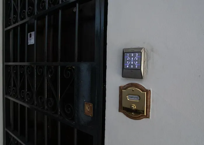 45 - Tourist House Oberdan - Self Check-in Apartment