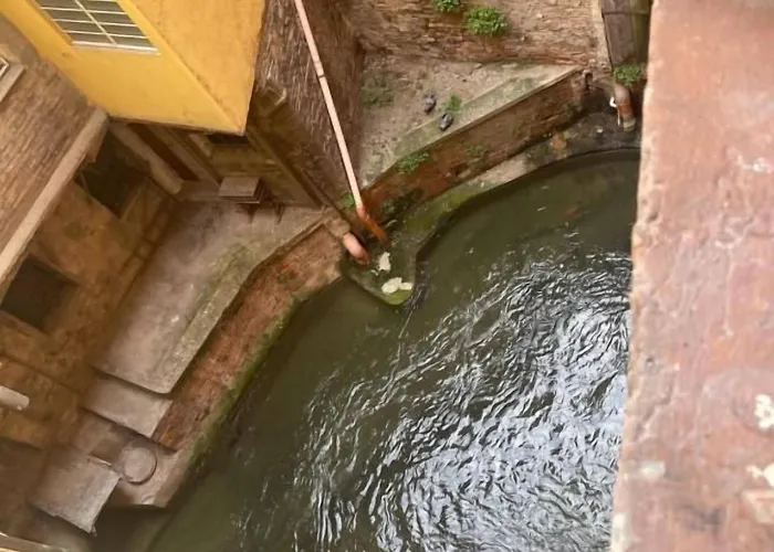 45 - Tourist House Oberdan - Self Check-in *