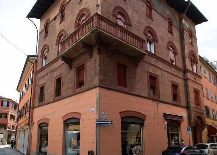 Apartment 45 - Tourist House Oberdan - Self Check-in *