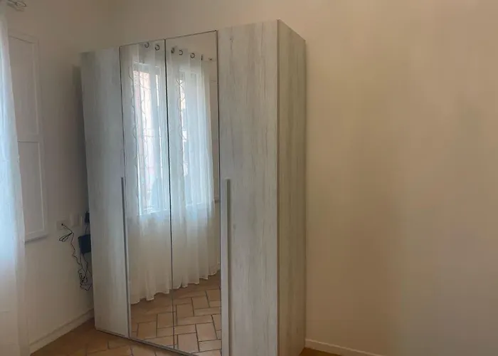 Apartment 45 - Tourist House Oberdan - Self Check-in Bologna