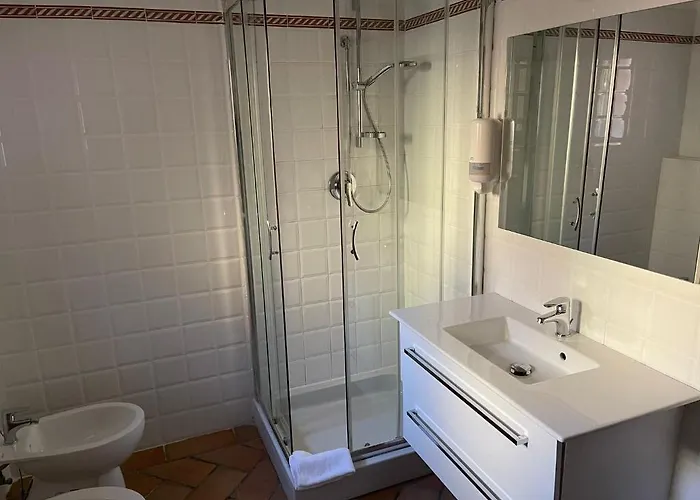 45 - Tourist House Oberdan - Self Check-in Bologna