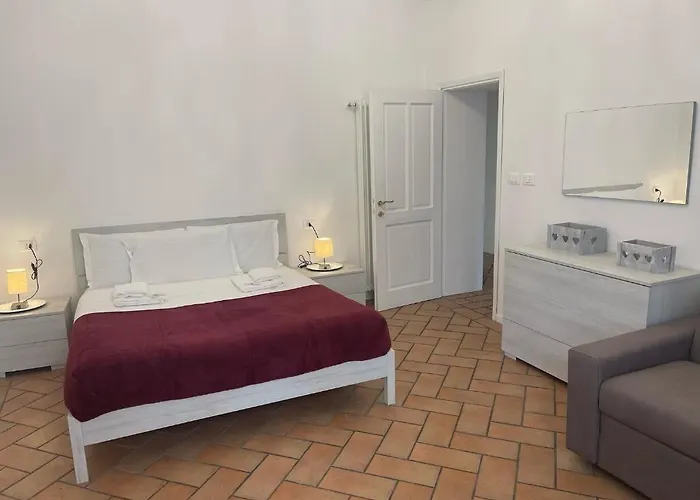 Apartment 45 - Tourist House Oberdan - Self Check-in