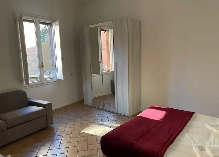 45 - Tourist House Oberdan - Self Check-in Apartamento *