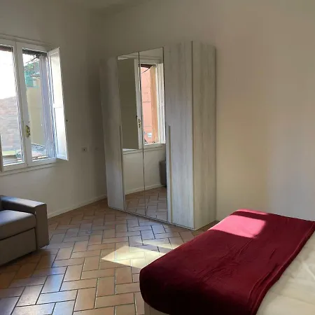 45 - Tourist House Oberdan - Self Check-in Apartment