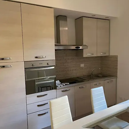 45 - Tourist House Oberdan - Self Check-in