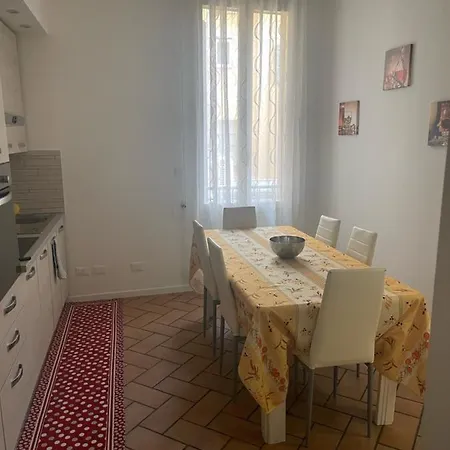 45 - Tourist House Oberdan - Self Check-in