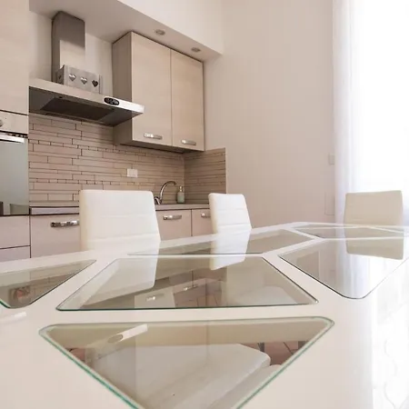 45 - Tourist House Oberdan - Self Check-in