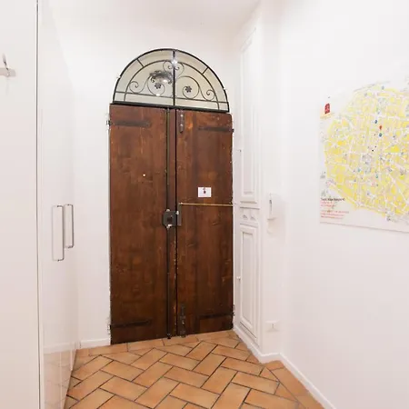 45 - Tourist House Oberdan - Self Check-in *