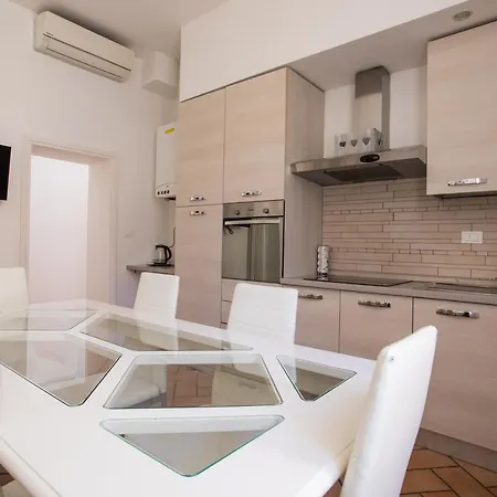 45 - Tourist House Oberdan - Self Check-in *