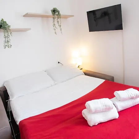 45 - Tourist House Oberdan - Self Check-in