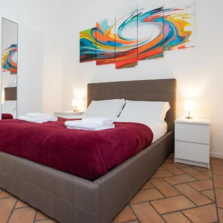 Апартаменты 45 - Tourist House Oberdan - Self Check-in *