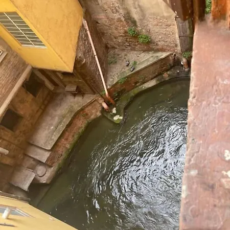 45 - Tourist House Oberdan - Self Check-in *