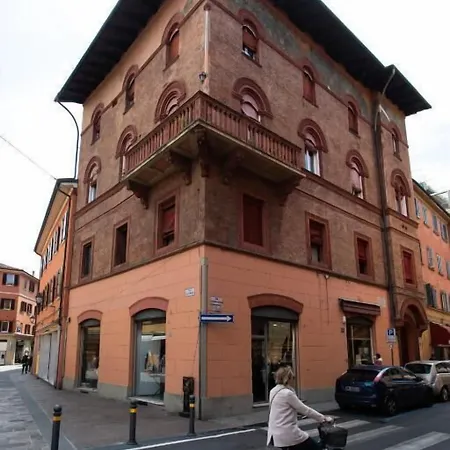 Apartment 45 - Tourist House Oberdan - Self Check-in *