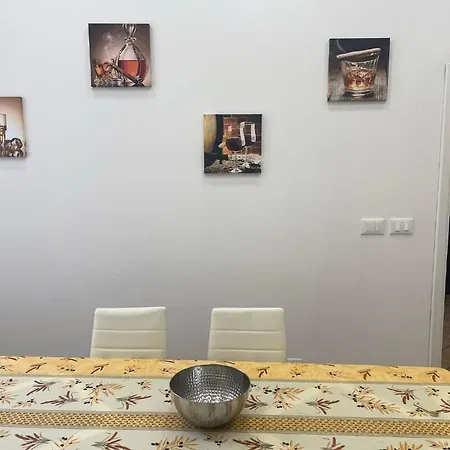 45 - Tourist House Oberdan - Self Check-in *