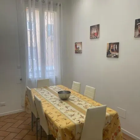 45 - Tourist House Oberdan - Self Check-in *