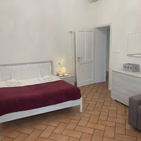 Апартаменты 45 - Tourist House Oberdan - Self Check-in